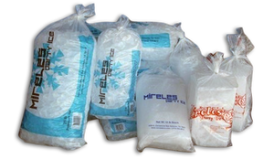 Mireles Party Ice Bagged Ice Product Overview